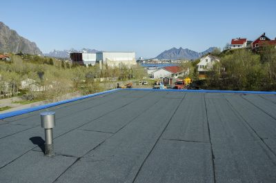 Best Industrial Roofing Contractors in North Kingstown, RI