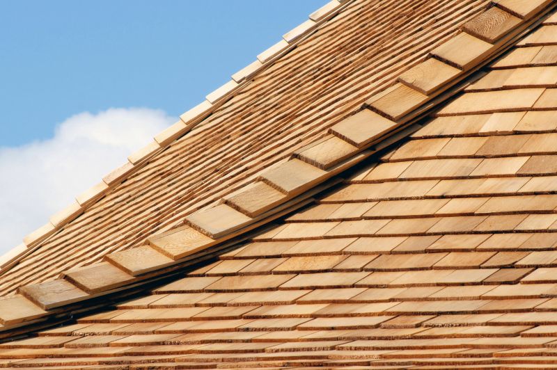 Roof Shingles Installation